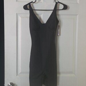 SKIMS Body, Mid Thigh Bodysuit